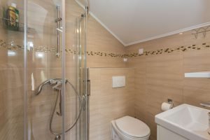 Apartment Ivana located at Kneza Branimira 4 in Dubrovnik.