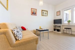 Apartment Romeo located at Ivanska 18 in Dubrovnik.