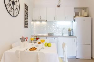 Apartment Romeo located at Ivanska 18 in Dubrovnik.